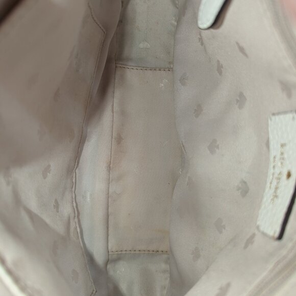 Kate Spade Medium Flap Shoulder Bag. EUC! - Picture 3 of 7
